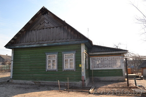 Продам дом в Лельчицах - Изображение #1, Объявление #1457544