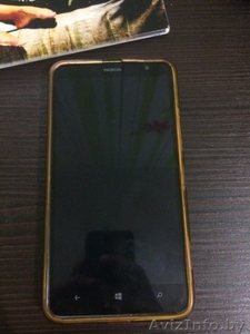 Nokia Lumia 1320 Продам - Изображение #2, Объявление #1470481