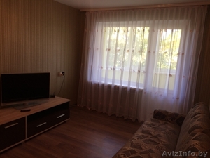 2-3-х комнатная квартира на сутки в городе Мозыре - Изображение #7, Объявление #1502579