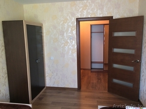 3-комнатная евро квартира в 4-м районе г.Мозыря только на сутки - Изображение #2, Объявление #1502602