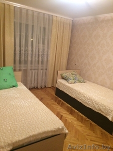 2-комнатная евро квартира в 4-м районе г.Мозыря только на сутки - Изображение #1, Объявление #1502967