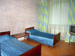 Квартира с ремонтом на сутки в Мозыре - Изображение #4, Объявление #1237954