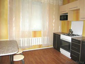 Квартира с ремонтом на сутки в Мозыре - Изображение #5, Объявление #1237954