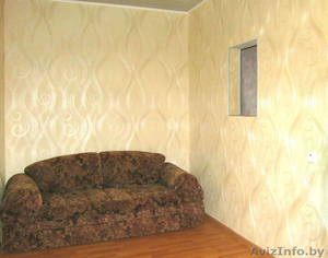 Квартира с ремонтом на сутки в Мозыре - Изображение #6, Объявление #1237954