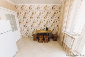 Квартира разного уровня на сутки в городе Мозыре - Изображение #2, Объявление #1543325