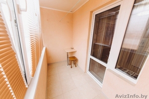 Квартира разного уровня на сутки в городе Мозыре - Изображение #3, Объявление #1543325