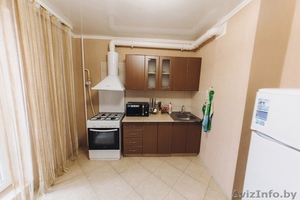 Квартира разного уровня на сутки в городе Мозыре - Изображение #4, Объявление #1543325