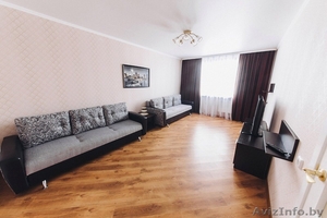 Квартира разного уровня на сутки в городе Мозыре - Изображение #7, Объявление #1543325
