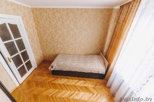 Квартира разного уровня на сутки в городе Мозыре - Изображение #8, Объявление #1543325