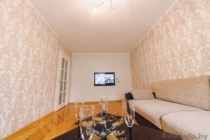 Квартира разного уровня на сутки в городе Мозыре - Изображение #10, Объявление #1543325