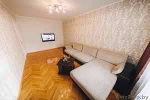 Квартира разного уровня на сутки в городе Мозыре - Изображение #12, Объявление #1543325