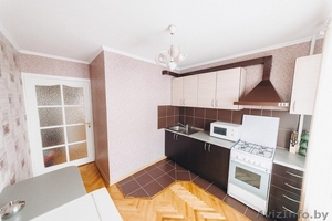 Сдам 2-х комнатную квартиру в Мозыре - Изображение #6, Объявление #1545549