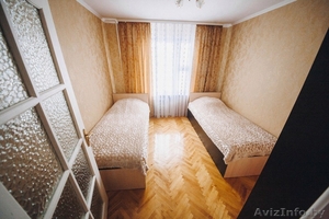 1-2-3-х комнатные квартиры в аренду на сутки и часы в Мозыре - Изображение #8, Объявление #1554450