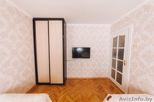 1-2-3-х комнатные квартиры в аренду на сутки и часы в Мозыре - Изображение #10, Объявление #1554450
