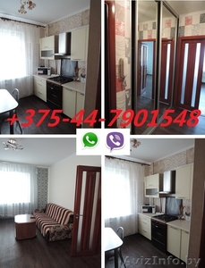 Квартира на часы,  сутки.  ЖЛОБИН. Мк-н 18,  д.11 (двушка)