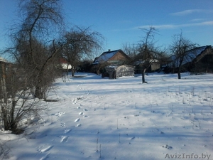 Продам дом в г.Калинковичи по ул.Советская 172 - Изображение #10, Объявление #1616475