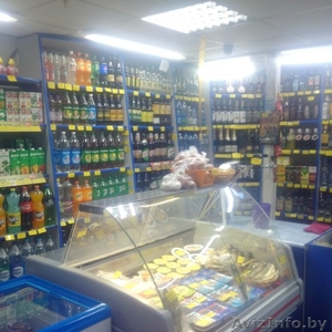 Продается продуктовый магазин в Мозыре - Изображение #3, Объявление #1619463