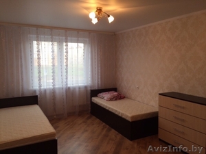 1-2-3-х комнатные квартиры в аренду на сутки и часы в Мозыре - Изображение #4, Объявление #1627241