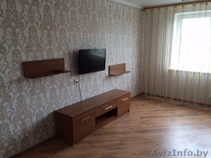 Квартира в Мозыре 1-2-3-4-х комнатные на часы, сутки и более. - Изображение #4, Объявление #1627250