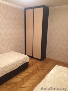 Квартира в Мозыре 1-2-3-4-х комнатные на часы, сутки и более. - Изображение #5, Объявление #1627250
