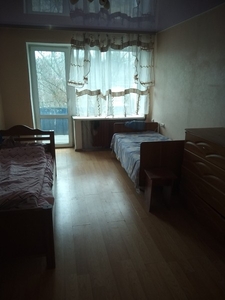 Продаю двухкомнатную квартиру: г.Мозырь, ул. Ленинская, д.58, кв.40 - Изображение #5, Объявление #1670741
