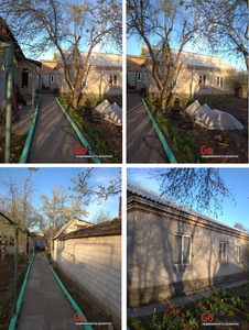 Продам жилой дом в г. Жлобин,  переулок Товарный,  д.13. 