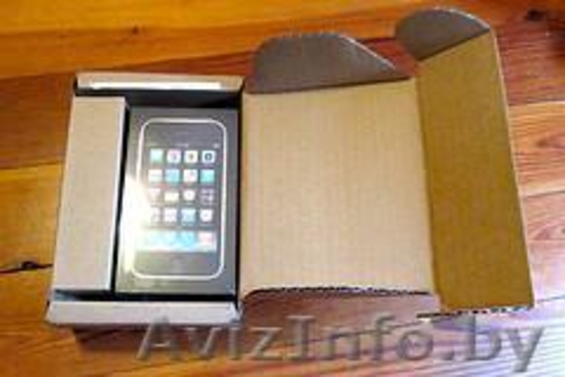 Продается Apple iphone 3G-S Unlocked 32GB / Nokia N900 3G 32GB Unlocked  - Изображение #2, Объявление #11144