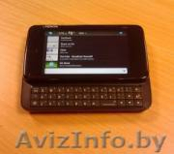 Продается Apple iphone 3G-S Unlocked 32GB / Nokia N900 3G 32GB Unlocked  - Изображение #1, Объявление #11144