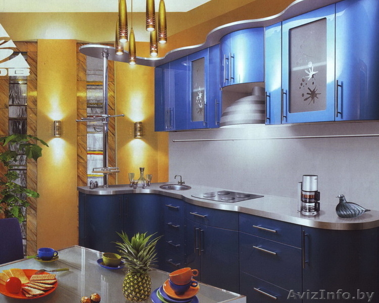 Мебель в Мозыре, кухни, спальни, детские,  компьютерные столы и кухонные - Изображение #1, Объявление #49359