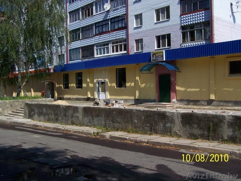 торговое помещение в Мозыре - Изображение #1, Объявление #81692