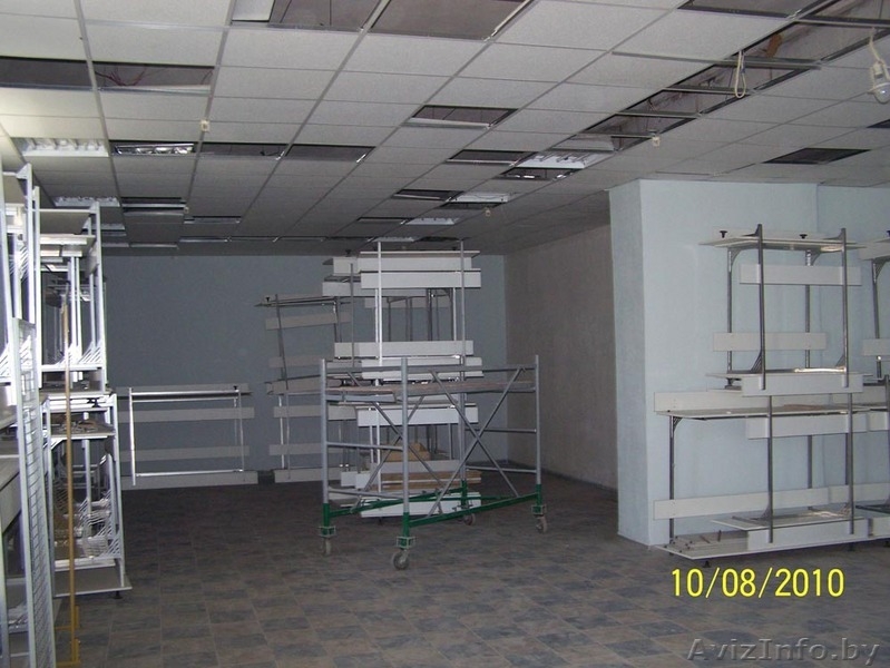 помещение в Мозыре - Изображение #2, Объявление #81695