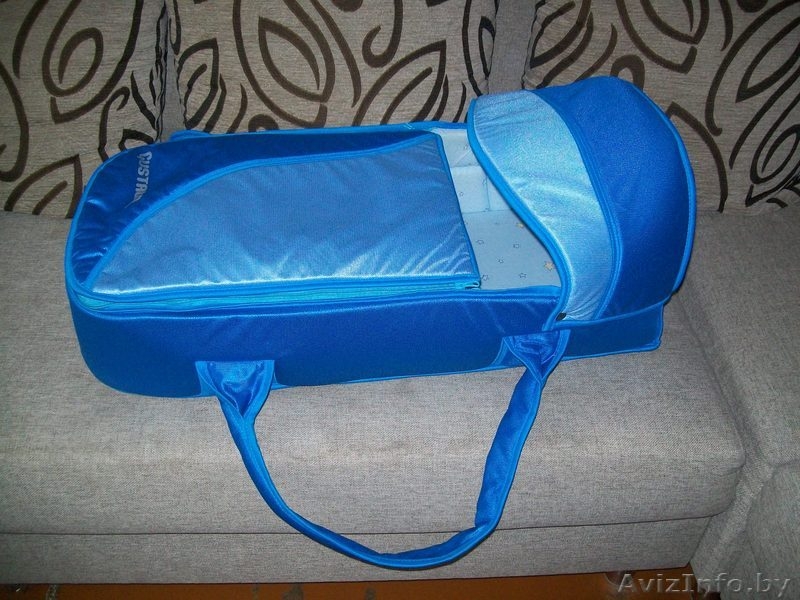 Продается коляска Adamex Gustaw 2 - Изображение #3, Объявление #120993