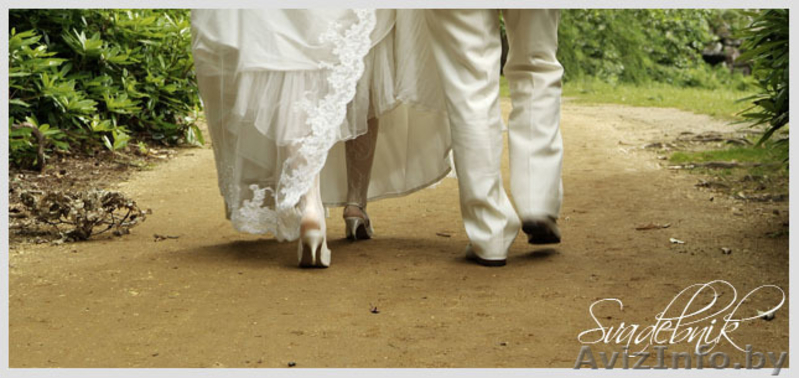 Сбадебный Фотограф Мозырь www.svadebnik.com   - Изображение #2, Объявление #151788
