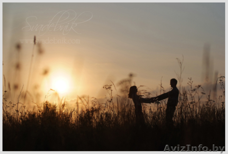 Сбадебный Фотограф Мозырь www.svadebnik.com   - Изображение #4, Объявление #151788