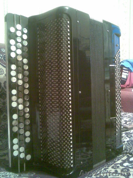 Продам баян \"Ясная Поляна\" - Изображение #2, Объявление #142988