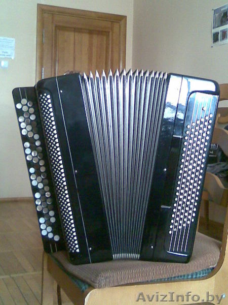 Продам баян \"Ясная Поляна\" - Изображение #1, Объявление #142988