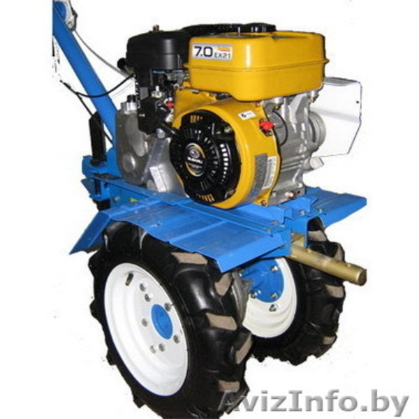 Продам мотокультиваторы, мотоблоки Нева, Honda, Subaru - Изображение #5, Объявление #208014