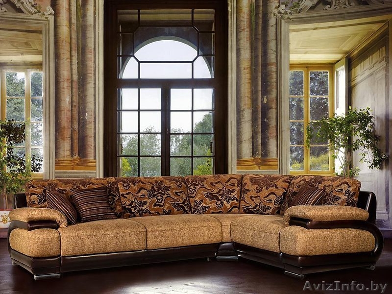 ЧТУП "ИФОНТ" магазины "УЮТ", "12 Стульев", "ДОМ" - Изображение #5, Объявление #198796