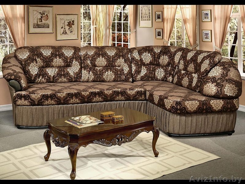 ЧТУП "ИФОНТ" магазины "УЮТ", "12 Стульев", "ДОМ" - Изображение #4, Объявление #198796