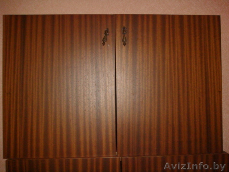 СТЕНКА 3 секции ( гомельдрев) - Изображение #1, Объявление #193636