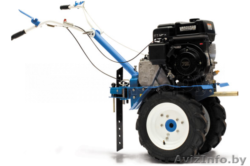 Продам мотокультиваторы, мотоблоки Нева, Honda, Subaru - Изображение #3, Объявление #208014