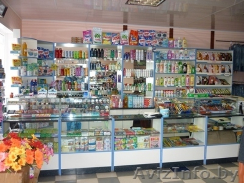 Торговое обрудование для магазина - Изображение #1, Объявление #238987