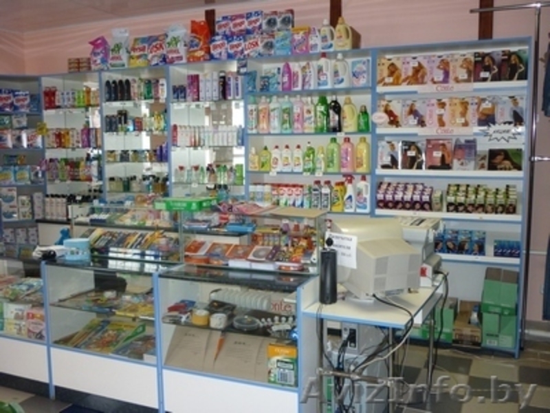 Торговое обрудование для магазина - Изображение #2, Объявление #238987