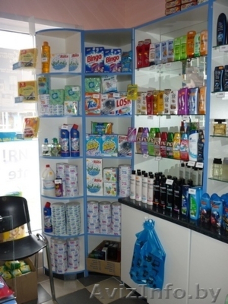 Торговое обрудование для магазина - Изображение #3, Объявление #238987