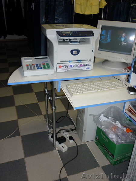 Торговое обрудование для магазина - Изображение #4, Объявление #238987