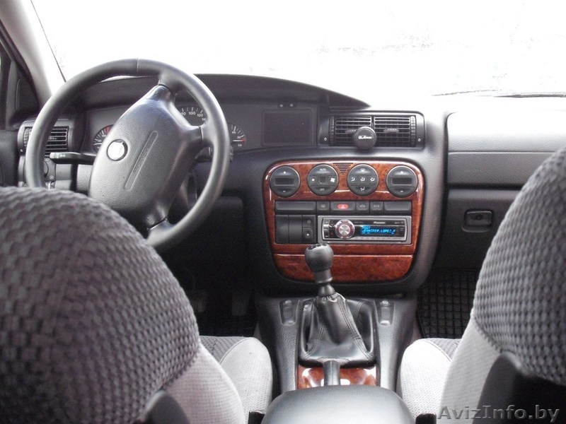 ОПЕЛЬ ОМЕГА В     1996г                                                          - Изображение #2, Объявление #229804