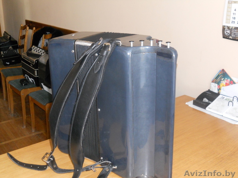 Баян "Юпитер" г.Мозырь - Изображение #2, Объявление #231027