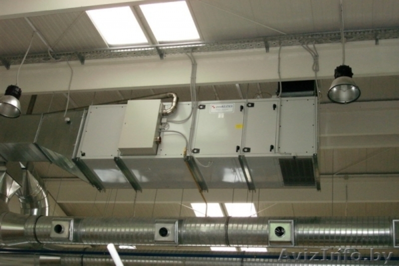 Санитарно-технические работы - Изображение #6, Объявление #221457