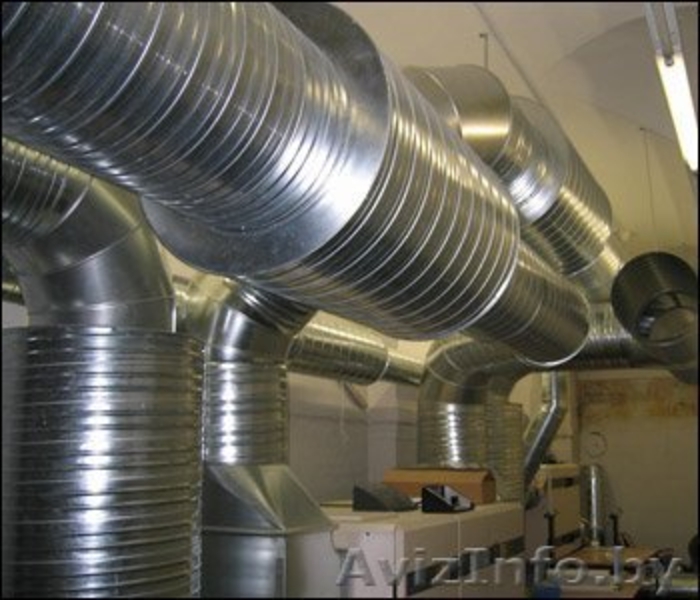 Санитарно-технические работы - Изображение #2, Объявление #221457