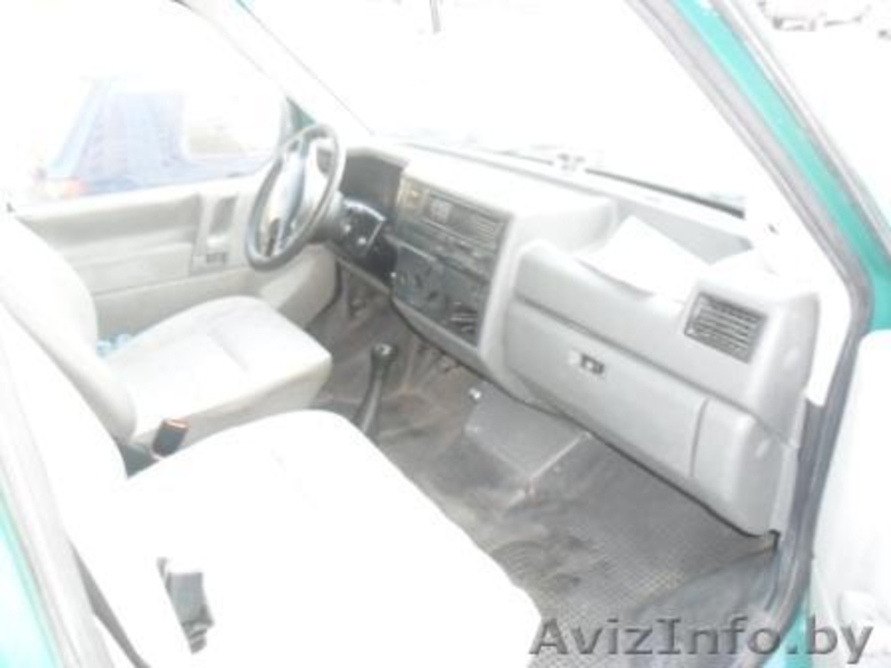Продам VW T4 1997 1.9TDI  - Изображение #4, Объявление #267472